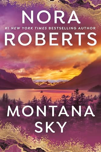 Montana Sky von BERKLEY